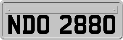 NDO2880