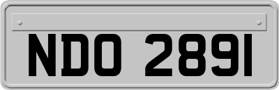 NDO2891