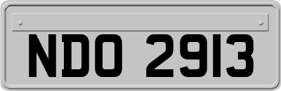 NDO2913