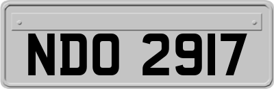 NDO2917
