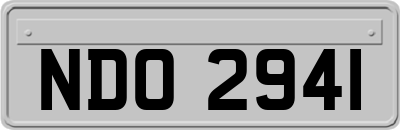 NDO2941