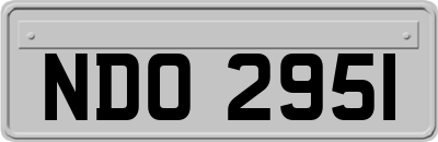 NDO2951