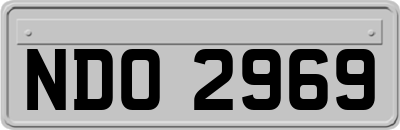 NDO2969