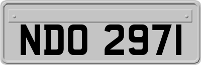 NDO2971