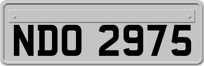 NDO2975