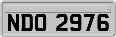 NDO2976