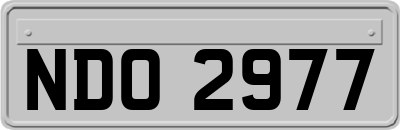 NDO2977