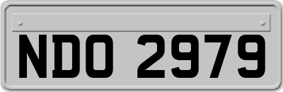 NDO2979