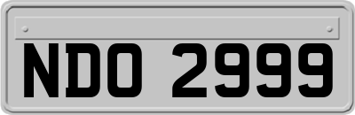 NDO2999