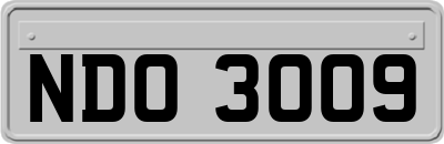 NDO3009