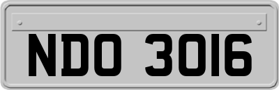 NDO3016