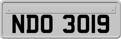 NDO3019