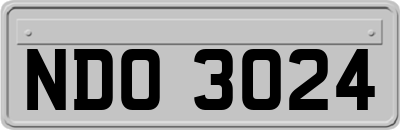 NDO3024