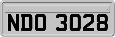 NDO3028