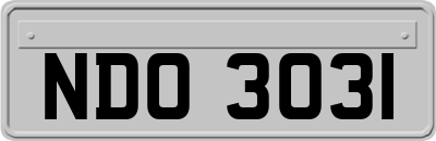 NDO3031
