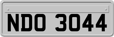 NDO3044