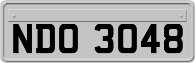NDO3048