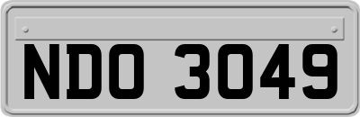 NDO3049