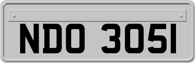 NDO3051