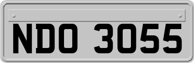 NDO3055