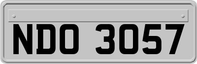 NDO3057