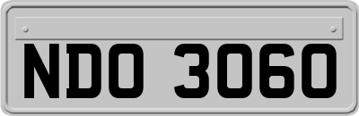 NDO3060