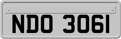 NDO3061