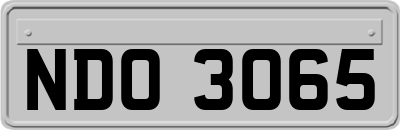 NDO3065
