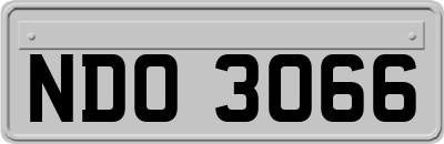 NDO3066