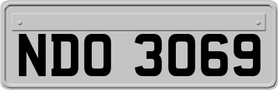 NDO3069