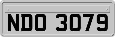 NDO3079