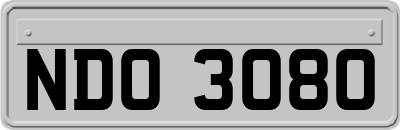 NDO3080