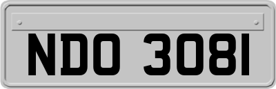 NDO3081