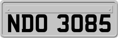 NDO3085
