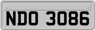 NDO3086