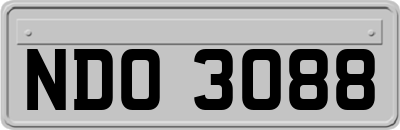 NDO3088