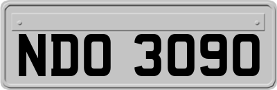 NDO3090