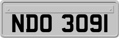 NDO3091