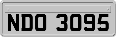 NDO3095