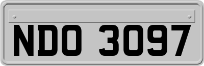 NDO3097