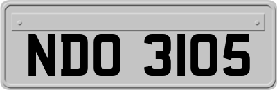 NDO3105