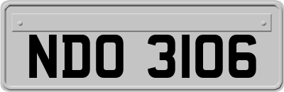 NDO3106
