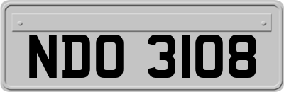 NDO3108