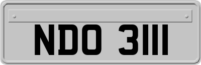 NDO3111
