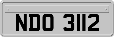 NDO3112