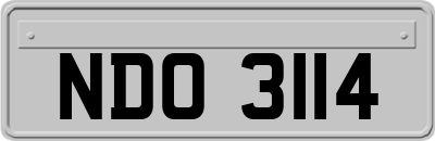 NDO3114