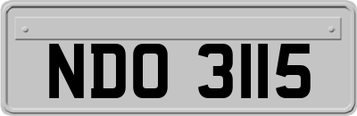 NDO3115