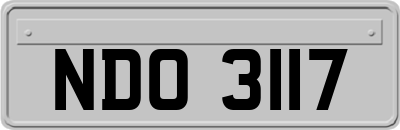 NDO3117