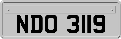 NDO3119