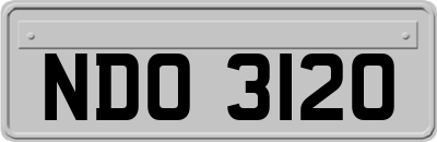 NDO3120